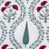 Cotton Printed King Size Bedsheet with 2 Pillow Covers ( BS25001)