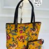 Navkala stylish handbag with wallet HB027