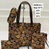 Navkala stylish handbag combo (set of 4) HB032