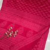 Premium Cotton Saree with Blouse Piece (CS2565)