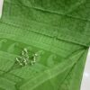 Premium Cotton Saree with Blouse Piece (CS2566)
