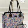 Navkala Women's  multipurpose bag with wallet HB025