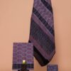 Bagh block printed cotton suit with cotton dupatta