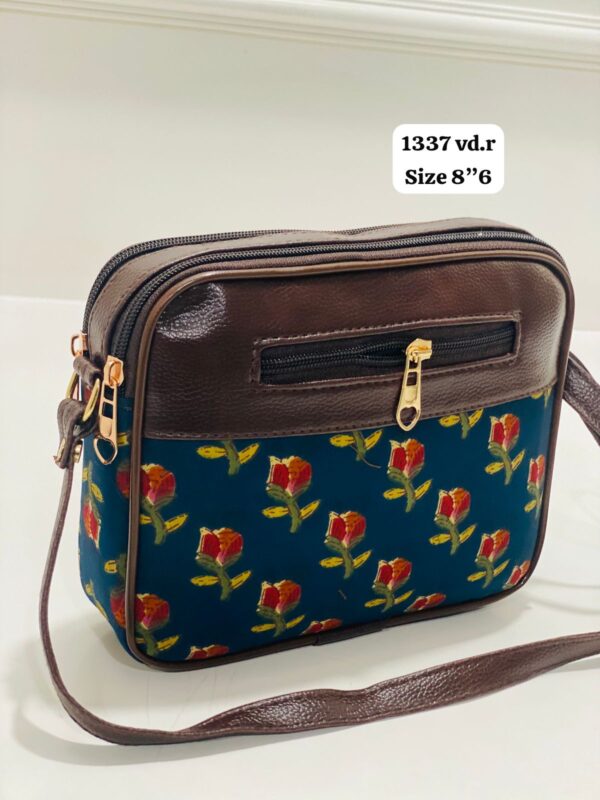 Navkala Fancy sling bag