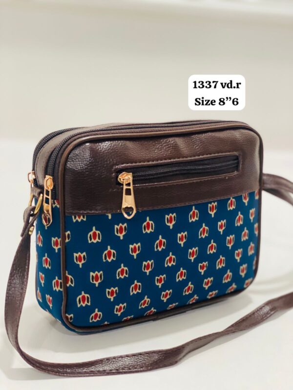 Navkala Fancy sling bag