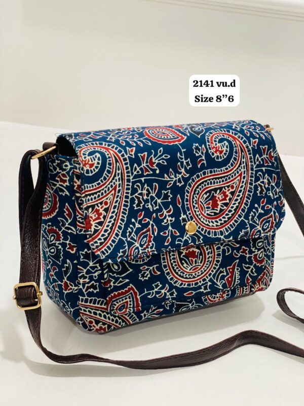 Navkala Fancy sling bag