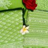 Cotton Suit Set with Cotton Dupatta ( CSCD25020 )