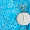 Cotton Suit Set with Cotton Dupatta ( CSCD25023 )