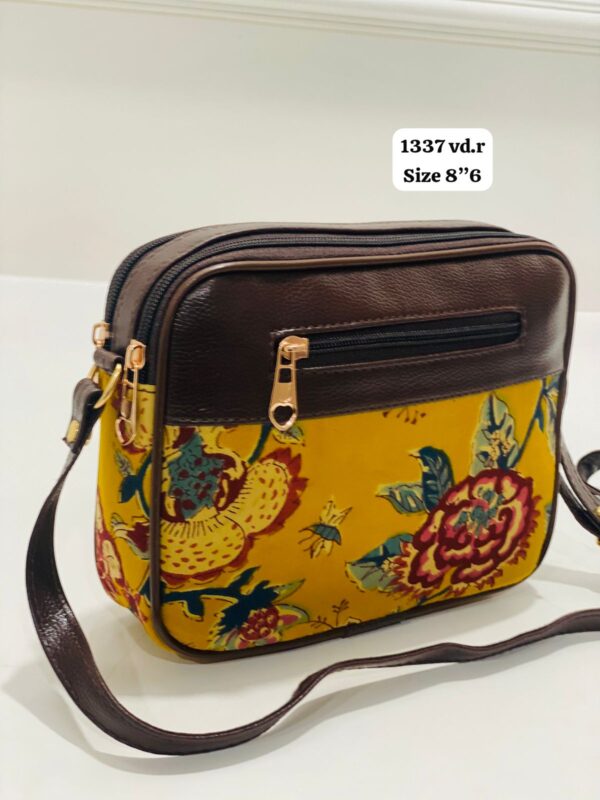 Navkala Fancy sling bag