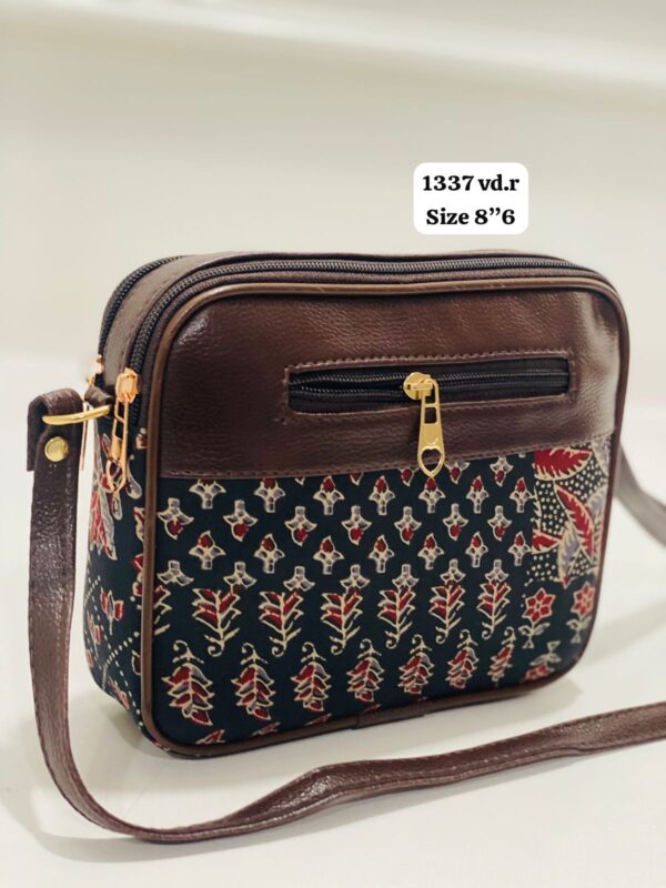 Navkala Fancy sling bag