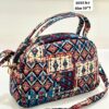 Navkala handcrafted designer handbag