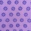 HANDBLOCK PRINT COTTON SUIT WITH COTTON DUPATTA