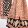 HANDBLOCK PRINT COTTON SUIT WITH COTTON DUPATTA