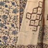 HANDBLOCK PRINT COTTON SUIT WITH COTTON DUPATTA