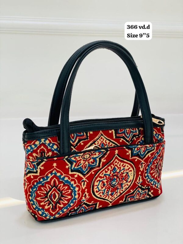 Navkala small designer handbag