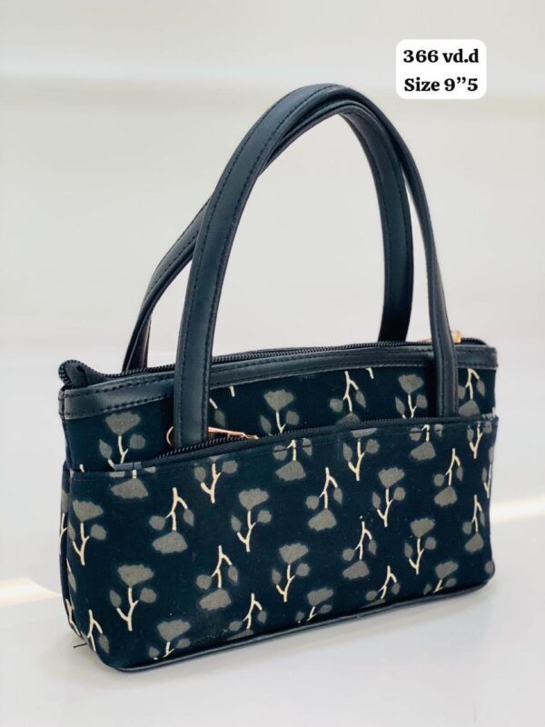 Navkala small designer handbag