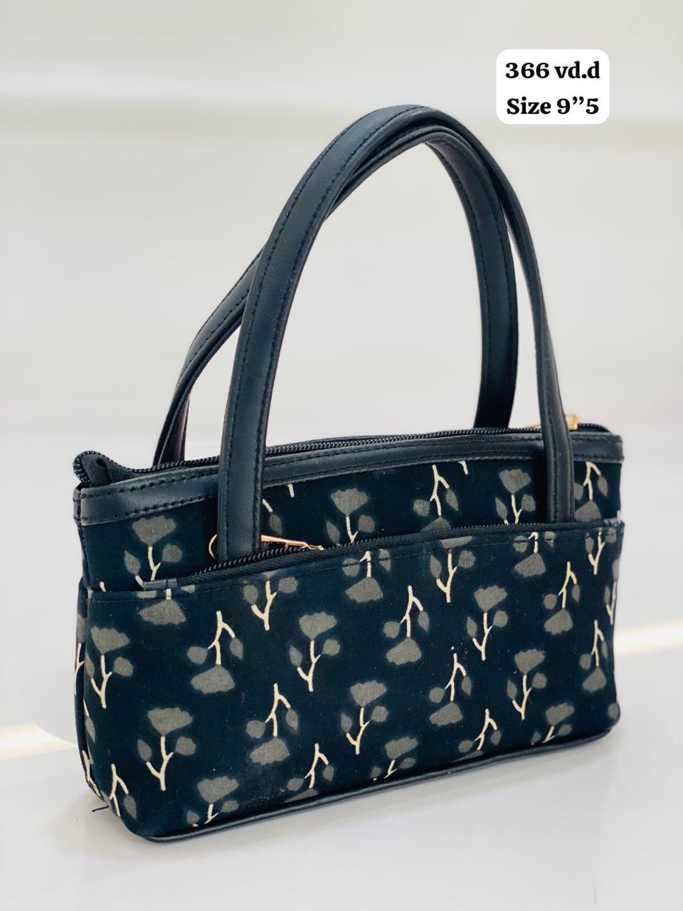 Navkala small designer handbag