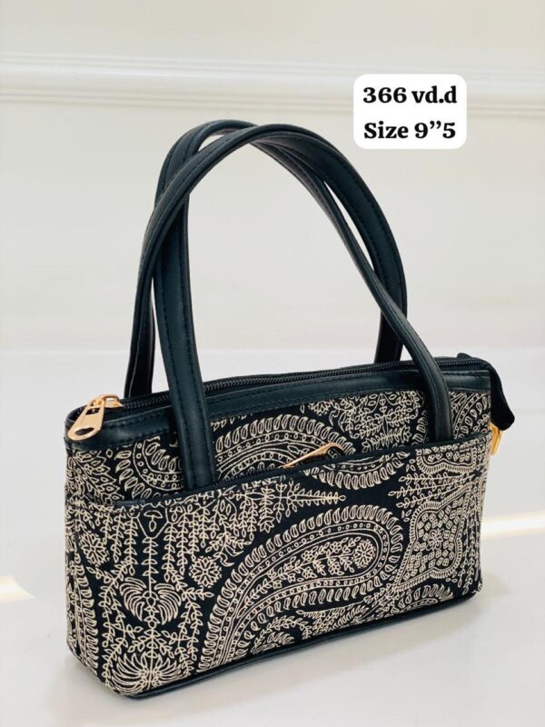 Navkala small designer handbag