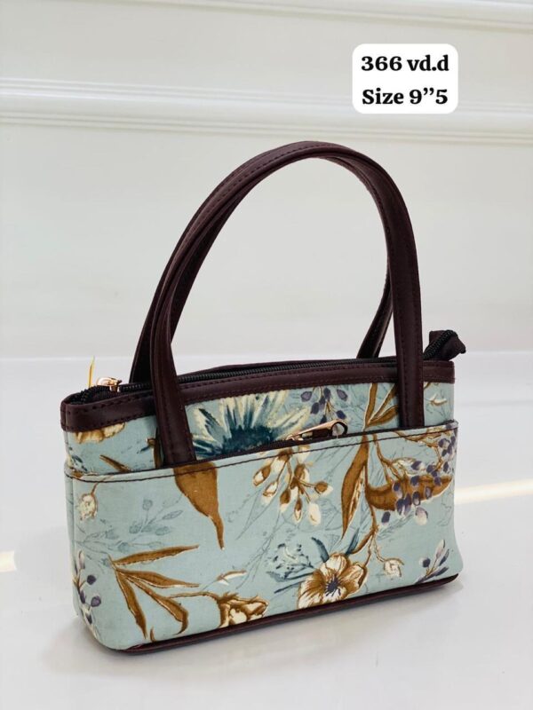 Navkala small designer handbag