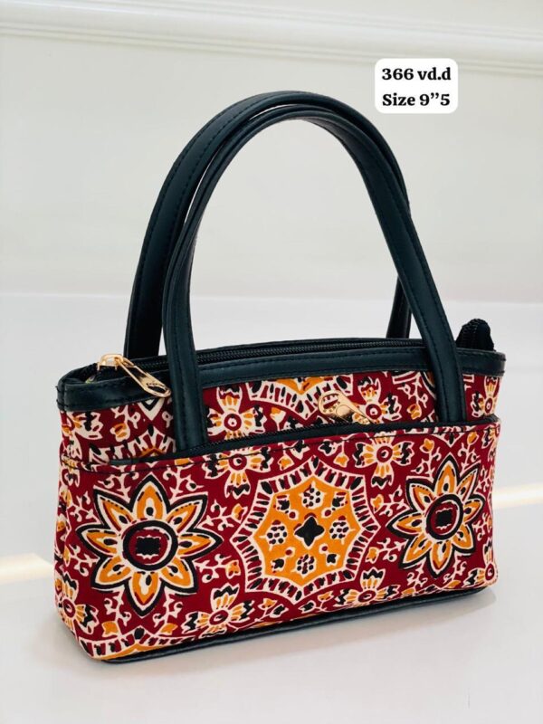 Navkala small designer handbag
