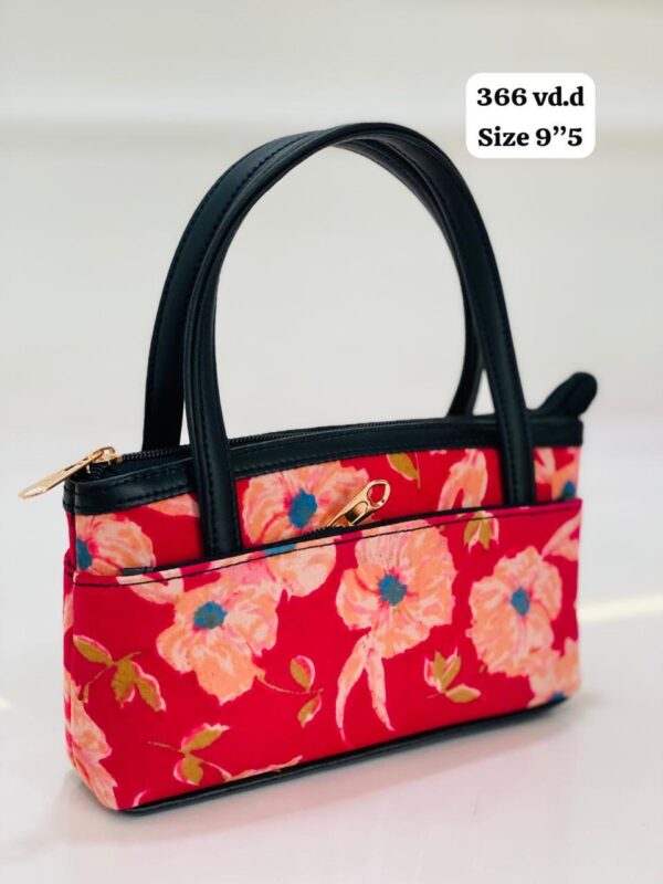 Navkala small designer handbag