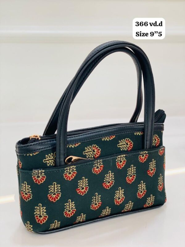Navkala small designer handbag