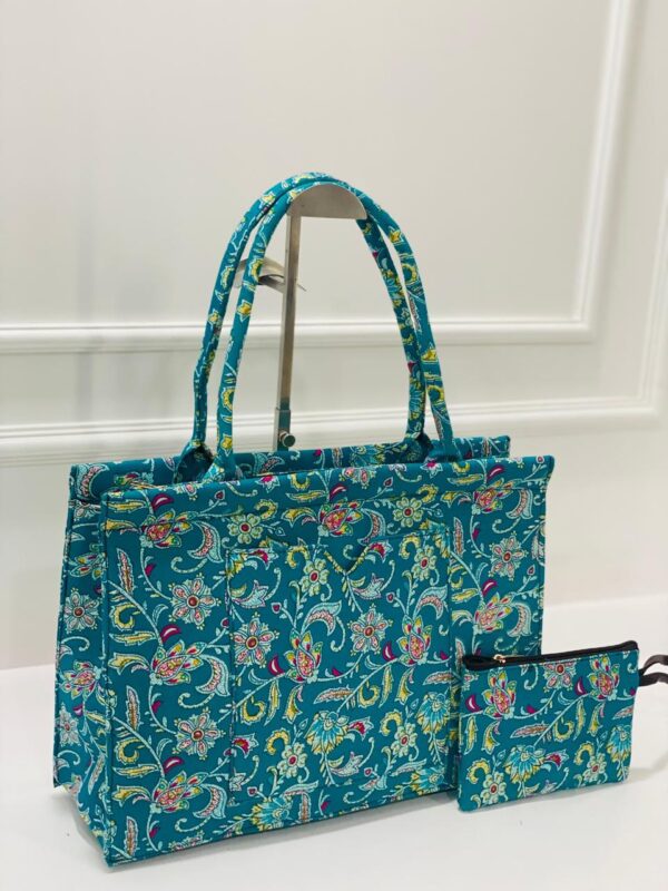 Navkala designer Handbag