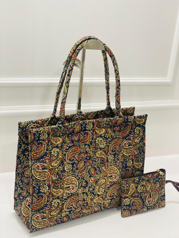 Navkala designer Handbag