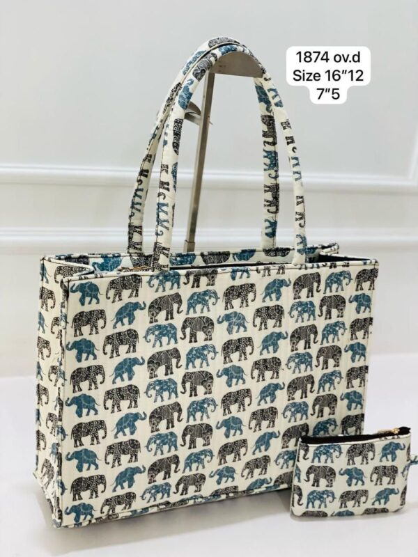Navkala designer Handbag