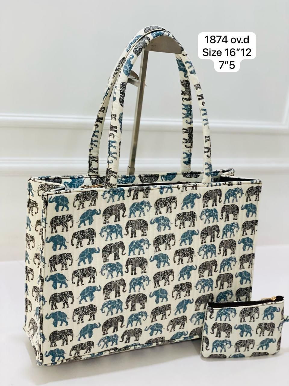 Navkala designer Handbag