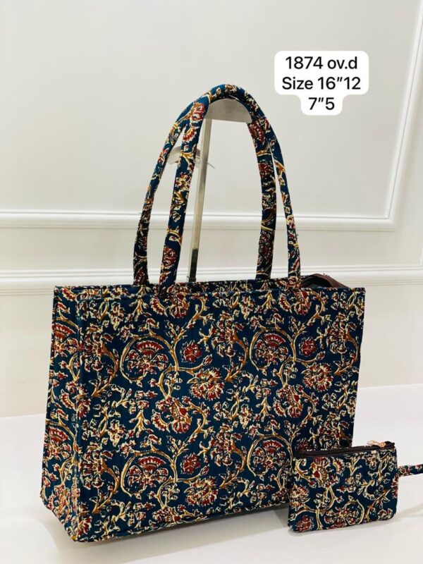 Navkala designer Handbag