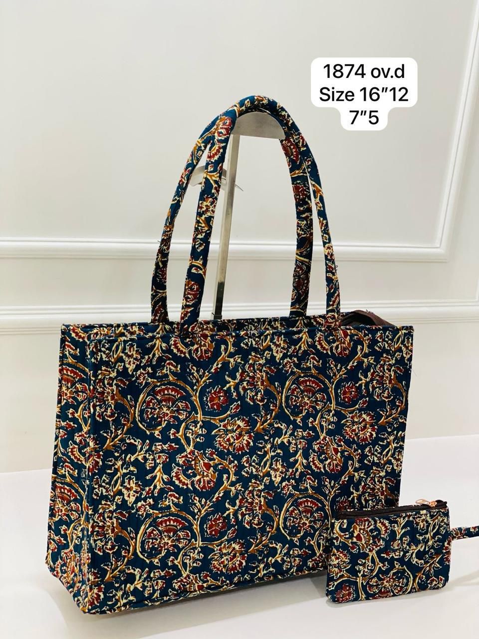 Navkala designer Handbag