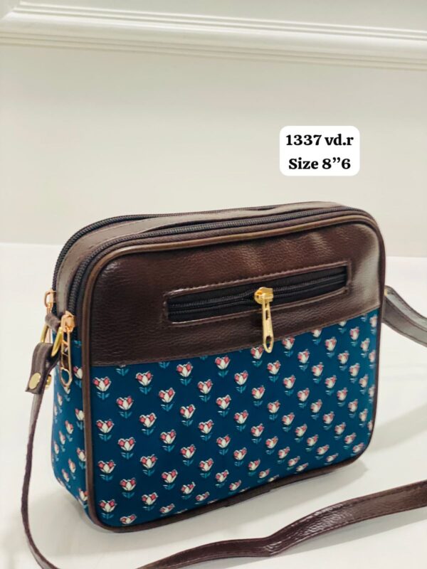 Navkala Fancy sling bag