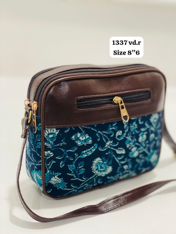 Navkala Fancy sling bag