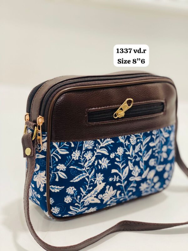 Navkala Fancy sling bag