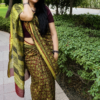2026/06/331555.png Maheshwari Silk Saree with Zari Border ( MSS2605)