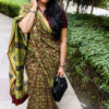 2026/06/331556.png Maheshwari Silk Saree with Zari Border ( MSS2605)