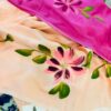 Premium Handcrafted Modal Silk Saree  ( PHS2601)