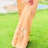 WhatsApp Image 2026-06-09 at 9.45.45 PM Premium Handcrafted Modal Silk Saree ( PHS2602)
