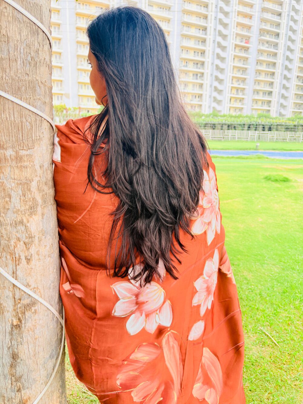 WhatsApp Image 2026-06-09 at 9.45.45 PM (3) Premium Handcrafted Modal Silk Saree ( PHS2602)