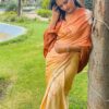 WhatsApp Image 2026-06-09 at 9.45.45 PM (5) Premium Handcrafted Modal Silk Saree ( PHS2602)