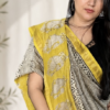 Maheshwari Silk Saree with Zari Border  ( MSS2608)