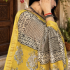 Maheshwari Silk Saree with Zari Border  ( MSS2608)