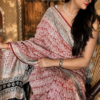 2026/07/324090.png Maheshwari Silk Saree with Zari Border ( MSS2609)
