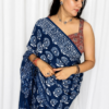 2026/07/331540-2.png Premium Cotton Saree with Blouse Piece ( CS2576)