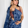 2026/07/331550-2.png Premium Cotton Saree with Blouse Piece ( CS2576)