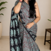 2026/08/349844.png Premium Cotton Saree with Blouse Piece ( CS2577)