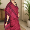 2026/08/350017.png Premium Cotton Saree with Blouse Piece ( CS2578)