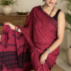 2026/08/350020.png Premium Cotton Saree with Blouse Piece ( CS2578)