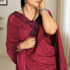 2026/08/350026.png Premium Cotton Saree with Blouse Piece ( CS2578)